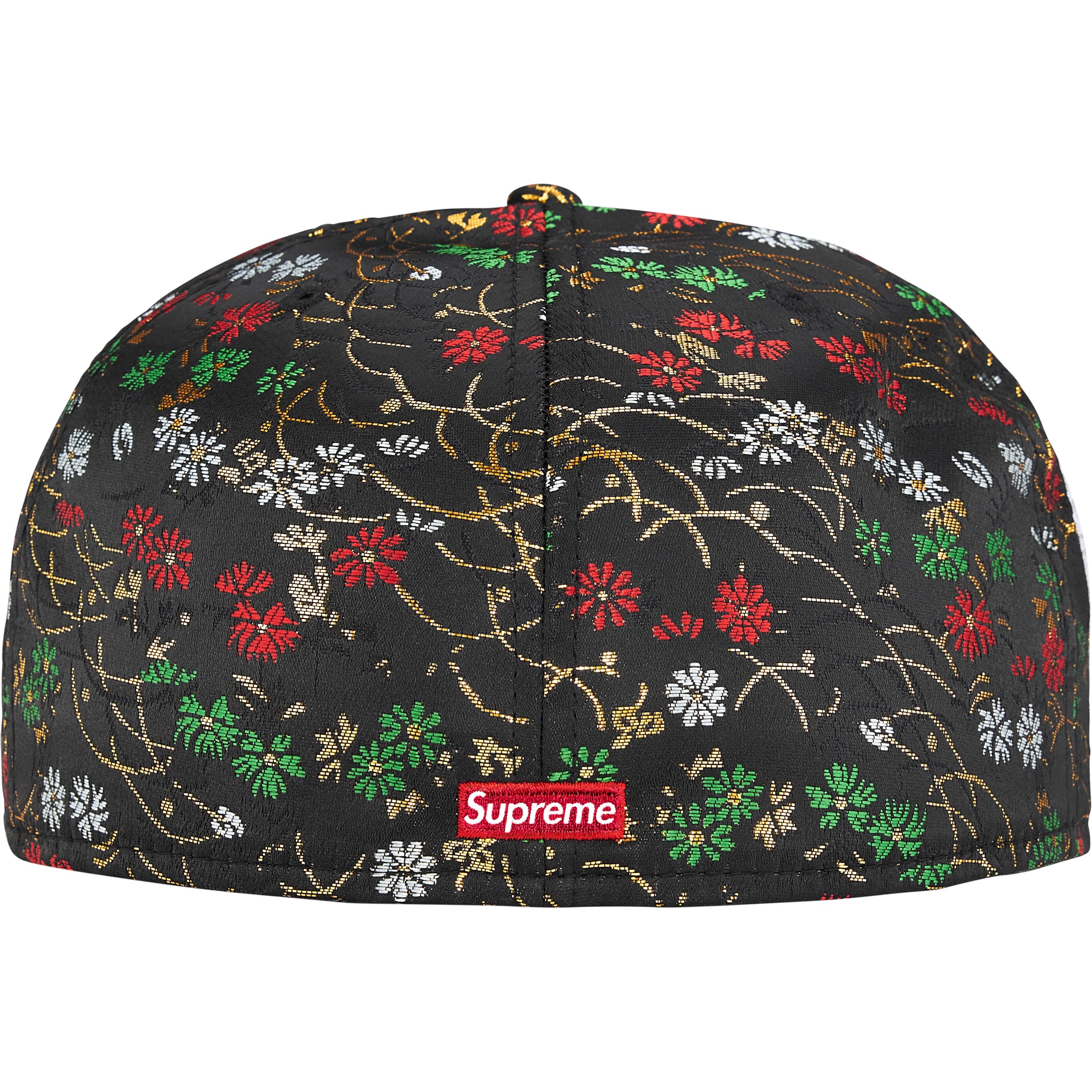 Floral Jacquard New Era® view 11